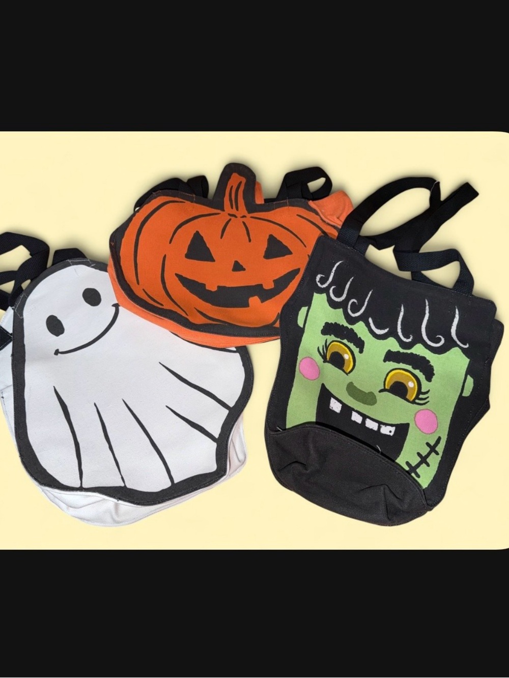 Tj Maxx Viral Tote Bags Bundle